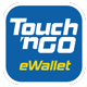 TouchNGo eWallet